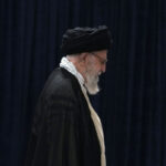 Tehran also confirms Khamenei’s death