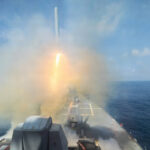 IDF: ‘Extensive wave of attacks on Tehran underway’