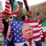 Trump: ‘There are some good candidates to lead Iran’