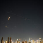 Pasdaran: ‘Large-scale attacks launched against US and Israeli bases’