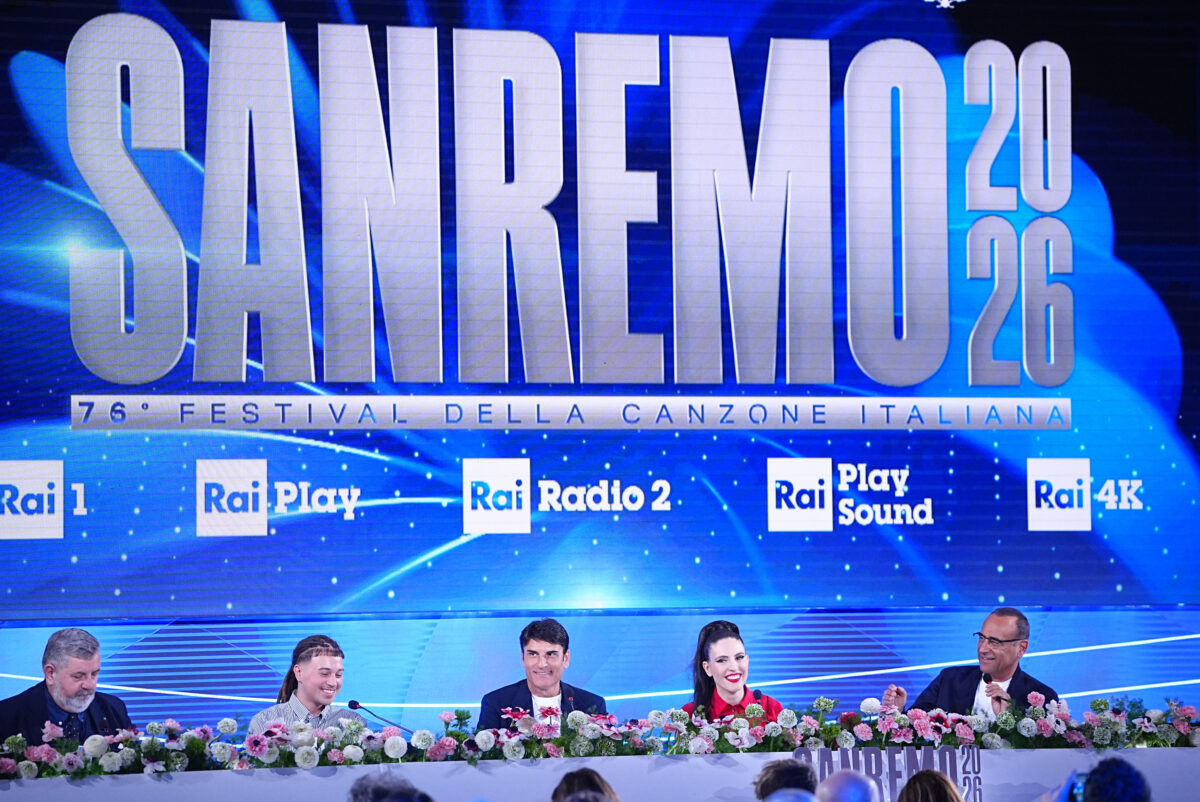 Sanremo Festival, Rai: ‘72 million collected from advertising, +10%’