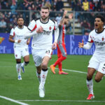 Serie A, Cremonese-Milan 0-2: Rossoneri 10 points behind Inter