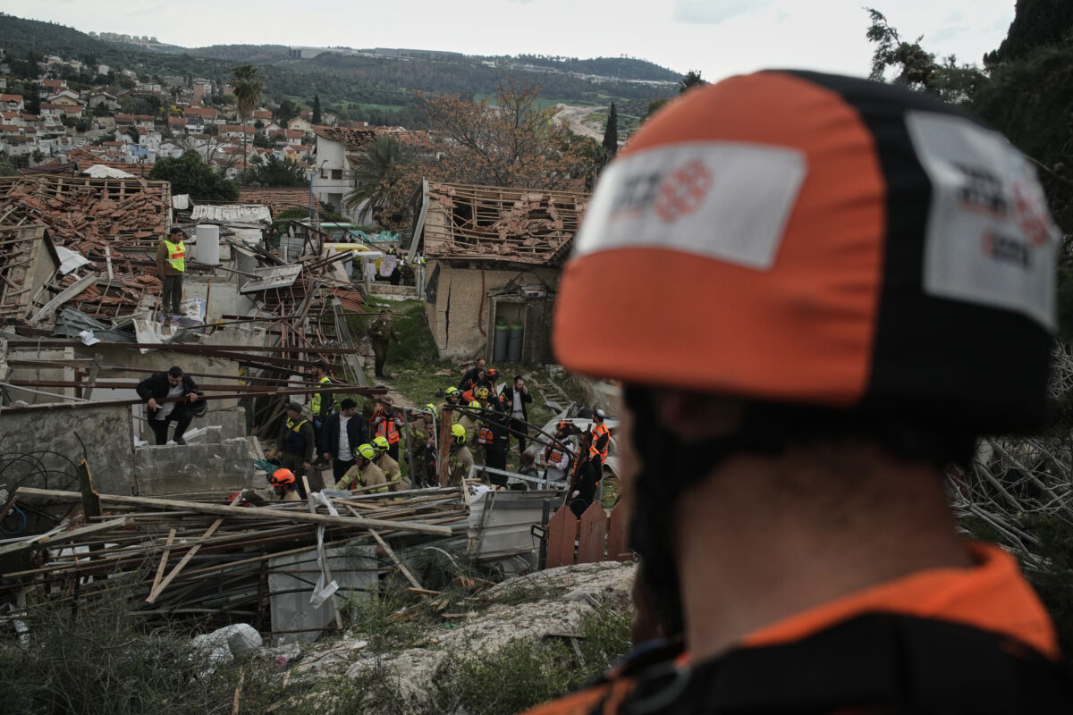 Iran, Portolano: ‘No consequences for Italian military personnel in Kuwait’