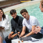 ATP Challenger Pune, first title for Federico Cinà