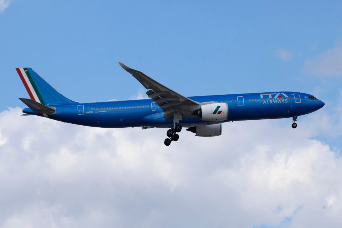 Iran, Italy: ‘Flights to Tel Aviv suspended until 8 March and to Dubai until 4 March’