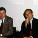 Farewell to former Napoli and Juventus coach Rino Marchesi, condolences from the Azzurri club