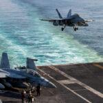 Iran, Trump: “Operation will last 4 weeks or maybe less”