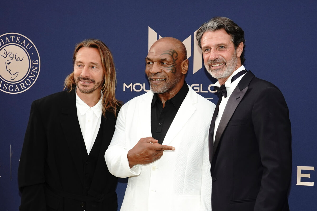 Bob Sinclar releases new version of 80s hit “I Can’t Wait”