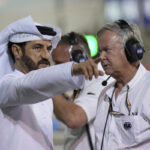 FIA: ‘Safety is the priority for F1 races in the Middle East’