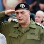 Iran, IDF chief: ‘Offensive launched against Hezbollah that will last for days’