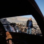 West Bank, media: settlers kill two Palestinian brothers south of Nablus