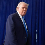 Iran, Trump: ‘All the leading candidates for the country were killed in the attacks’