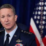 Iran, U.S. Chairman of the Joint Chiefs: “This is not a one-night operation”