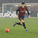 Milan: muscle strain for Bartesaghi, Gimenez set to return to the squad