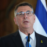 Iran, Sa’ar: “We do not rule out ground operations, including in Lebanon”