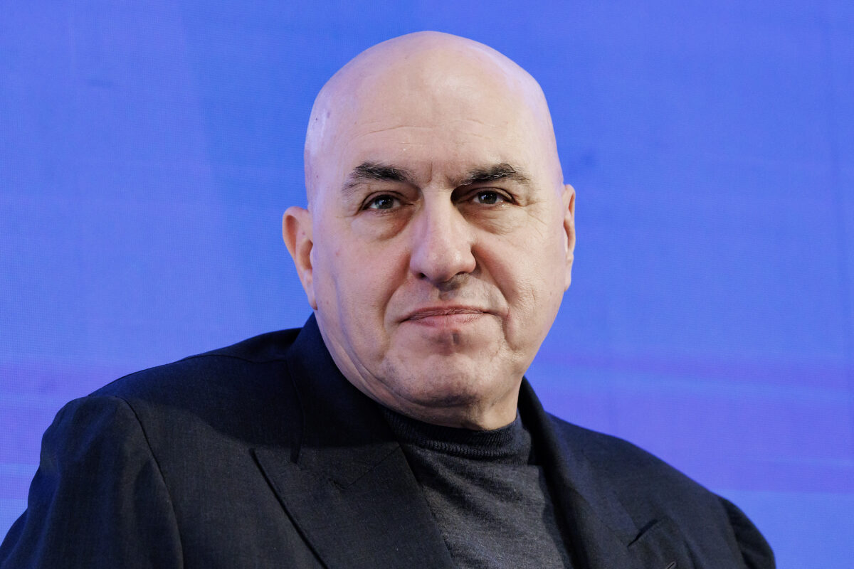 Iran, Crosetto: ‘Me in Dubai? This acceleration was not planned.’