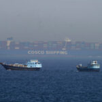 Iran, Revolutionary Guards: “We have closed the Strait of Hormuz, we will strike anyone attempting to pass”