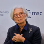 Iran, Lagarde: ‘We are monitoring closely to understand the economic consequences’