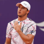 ATP Santiago: Darderi beats Hanfmann in the final to win the title