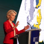 Iran, von der Leyen: ‘The only lasting solution is a diplomatic one’