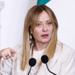 Iran, Meloni: “The goal is to prevent the crisis from spreading, Tehran must stop attacks on Gulf countries”