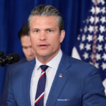 Iran, Hegseth: “We did not start this war, but with Trump we are ending it”
