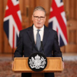 Iran, Starmer: ‘US can use our bases for attacks’