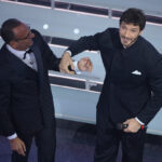 Sanremo, De Martino: “A great responsibility that I take on with enthusiasm”