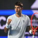 Tennis: ATP rankings, Sinner still behind Alcaraz, Cobolli climbs to No. 15