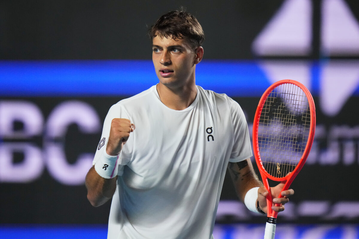 Tennis: ATP rankings, Sinner still behind Alcaraz, Cobolli climbs to No. 15 Tennis: ATP rankings, Sinner still behind Alcaraz, Cobolli climbs to No. 15