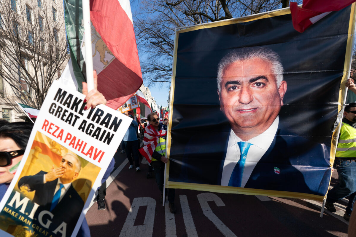 Iran, Reza Pahlavi: ‘I would like to return as soon as possible’