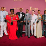 Cinema: Oscar race, “Sinners” triumphs at the Actor Awards too