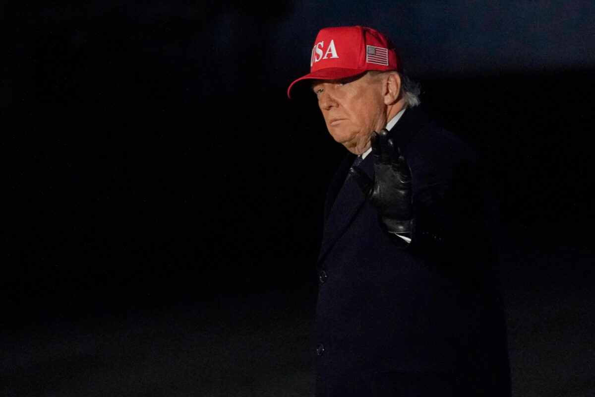 Iran, Trump: ‘Ground troops if necessary’ Iran, Trump: ‘Ground troops if necessary’