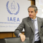 Iran, Grossi (IAEA): ‘Worrying situation, risk of radiation release’