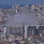 IDF: ‘Hezbollah intelligence chief killed in raid in Beirut’