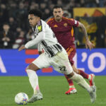 Juventus, McKennie renews contract until 2030