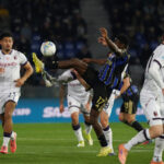 Serie A, Pisa 0–1 Bologna: Odgaard decides it in the 90th minute