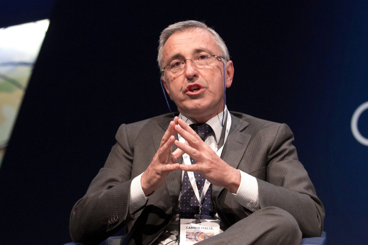 Highways, Rome prosecutor closes investigation: Castellucci and Tomasi at risk of trial