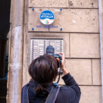 FdI headquarters in Via della Scrofa evacuated due to bomb threat: alert lifted