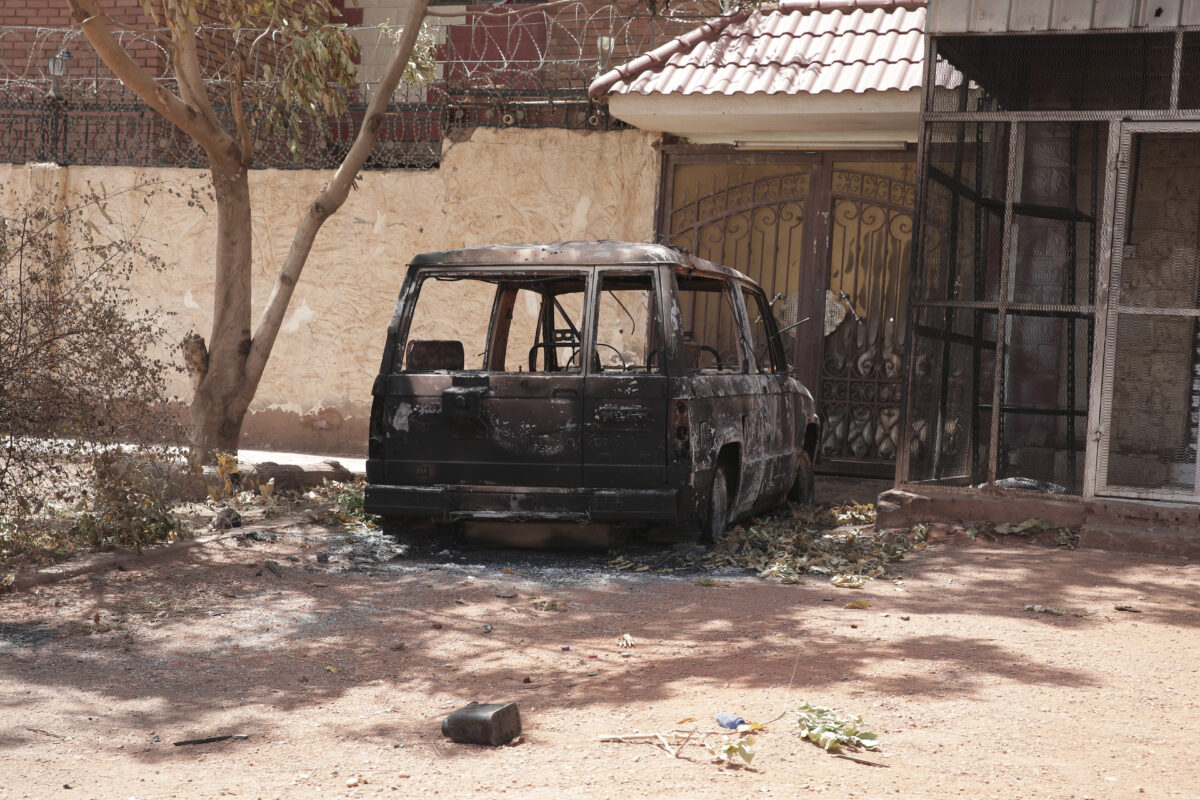 South Sudan, 169 dead in village attack: Machar rebels deny responsibility