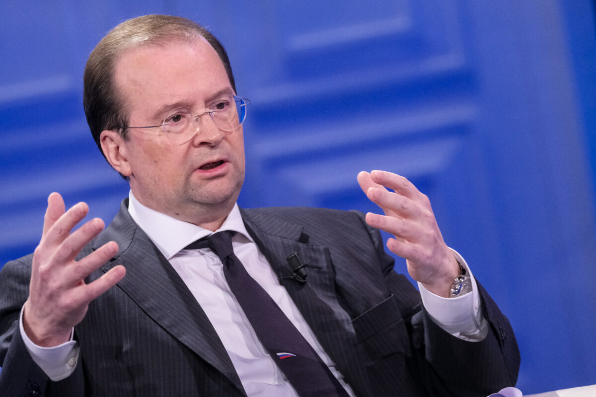 Iran, Russian embassy responds to Meloni: “War born of Western lies”