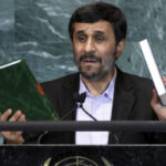 Media: ‘Ahmadinejad alive after assassination attempt, unharmed’