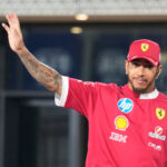 Hamilton: ‘Ferrari is a religion, it has everything it needs to win’