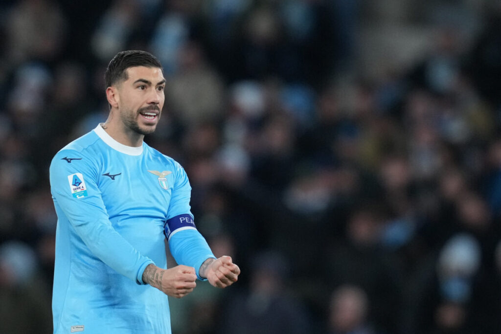 Lazio, Zaccagni: ‘The Coppa Italia is a great opportunity, we need to start with the right attitude’