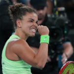 WTA Indian Wells, Paolini on Sabalenka’s side of the draw