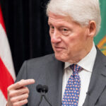 Epstein case, Clinton: ‘Former Treasury Secretary Summers introduced him to me’