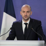 Iran, Barrot: ‘France has the right to intervene to defend its partners’