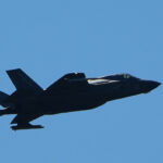 Iran, London: “RAF fighters shot down drones over Jordan and Iraq”