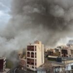 USA: ‘Pasdaran command centres destroyed’