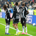 Football: Serie A, Udinese-Fiorentina 3-0